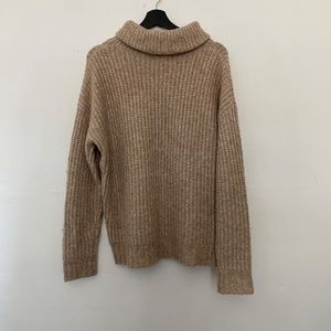 KUT FROM THE KLOTH Evea Cowl Neck Sweater